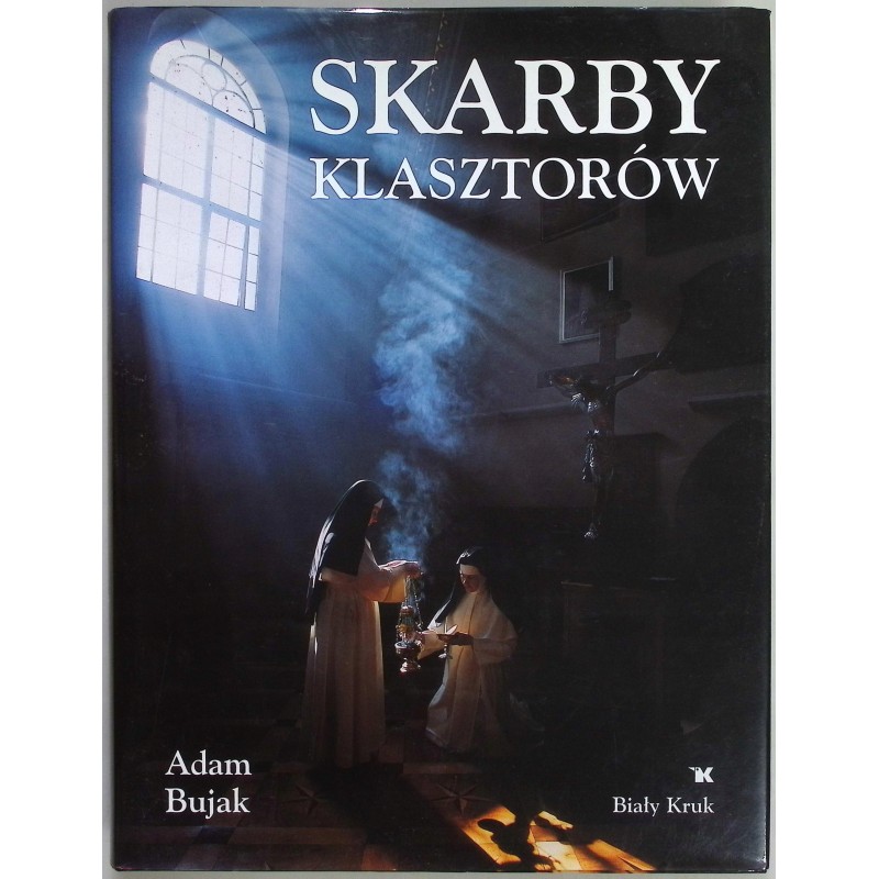 Skarby klasztorów .