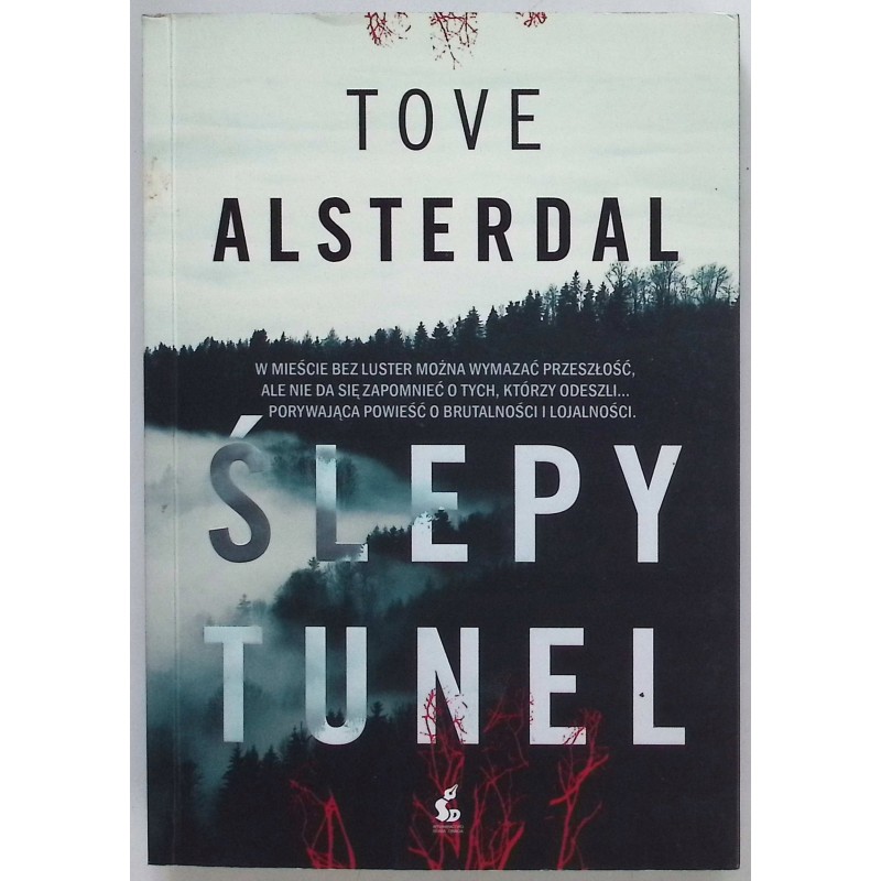 Ślepy tunel - Alsterdal