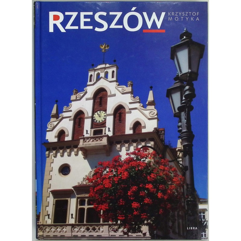 Rzeszów Krzysztof Motyka