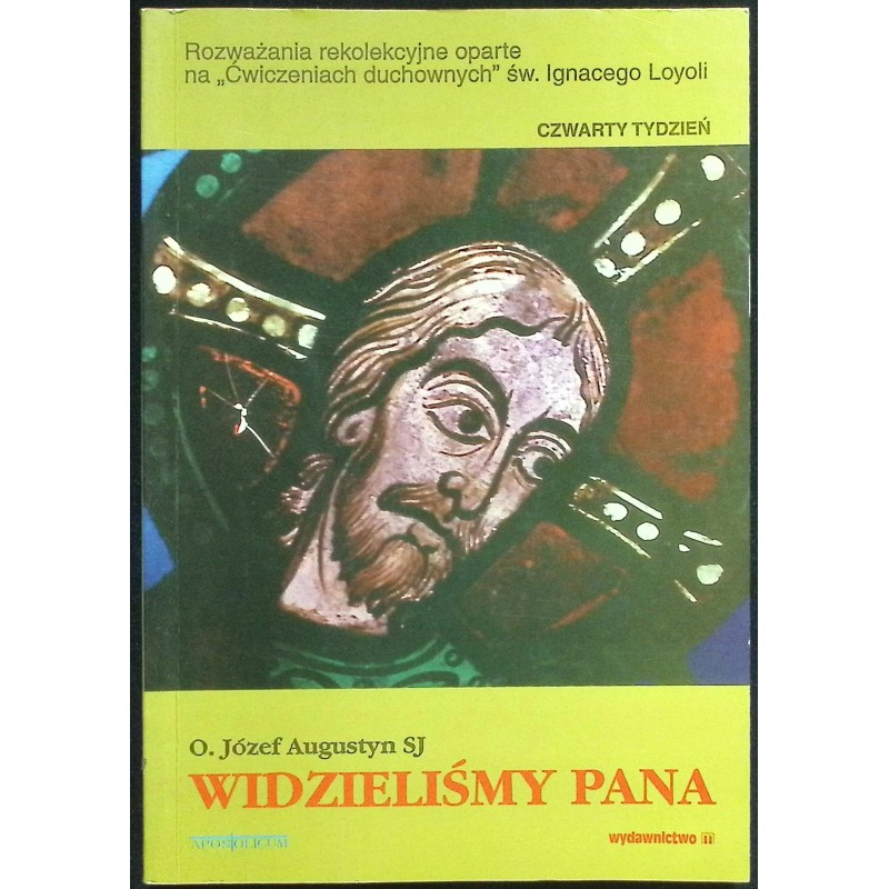 Widzieliśmy Pana Józef Augustyn