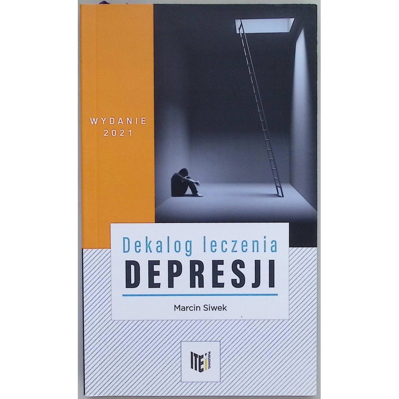 Dekalog leczenia depresji