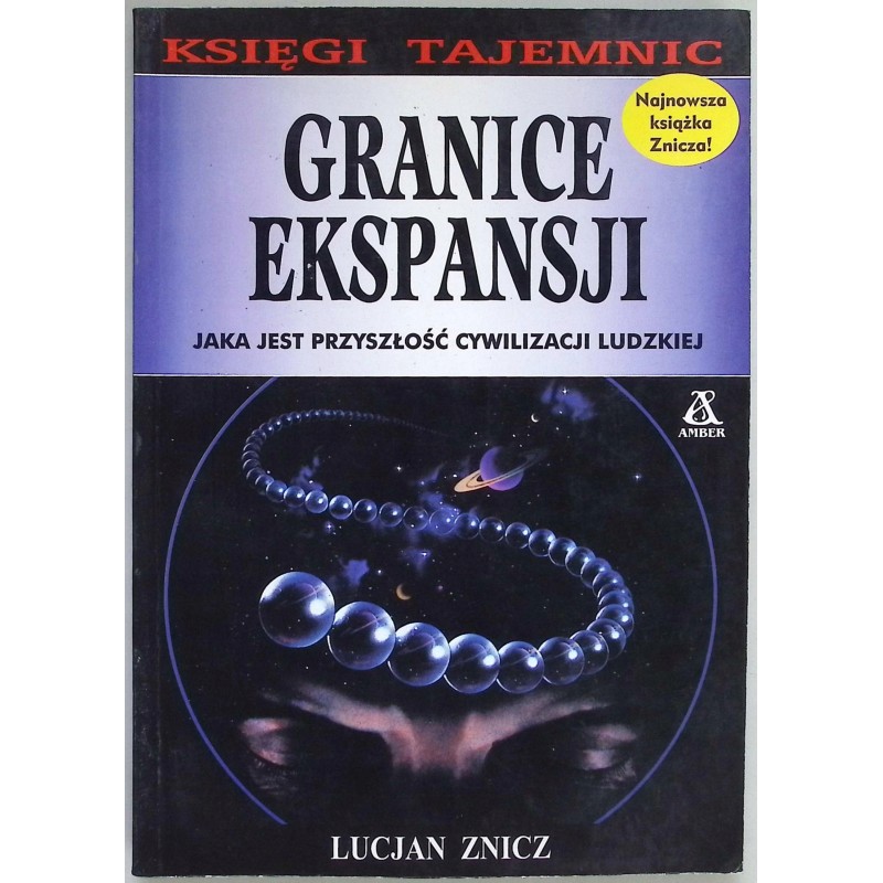 Granice ekspansji Lucjan Znicz