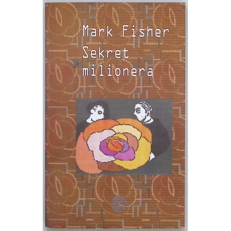 Sekret milionera Mark Fisher