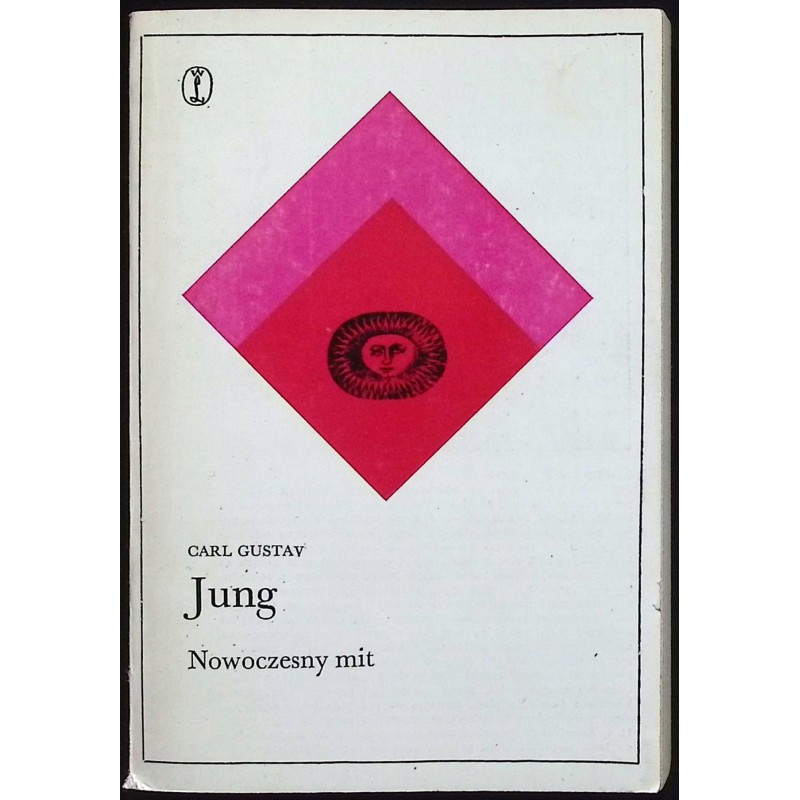 Nowoczesny mit Carl Gustav Jung