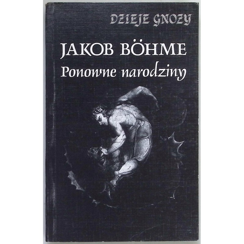 Ponowne narodziny Jakub Bohme