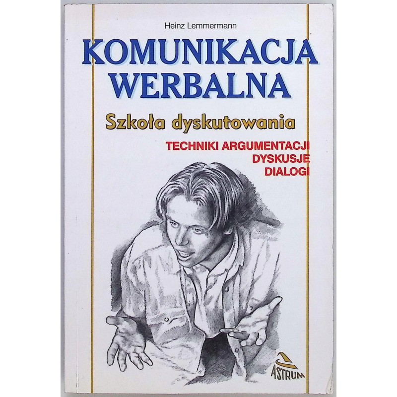 Komunikacja werbalna Lemmermann