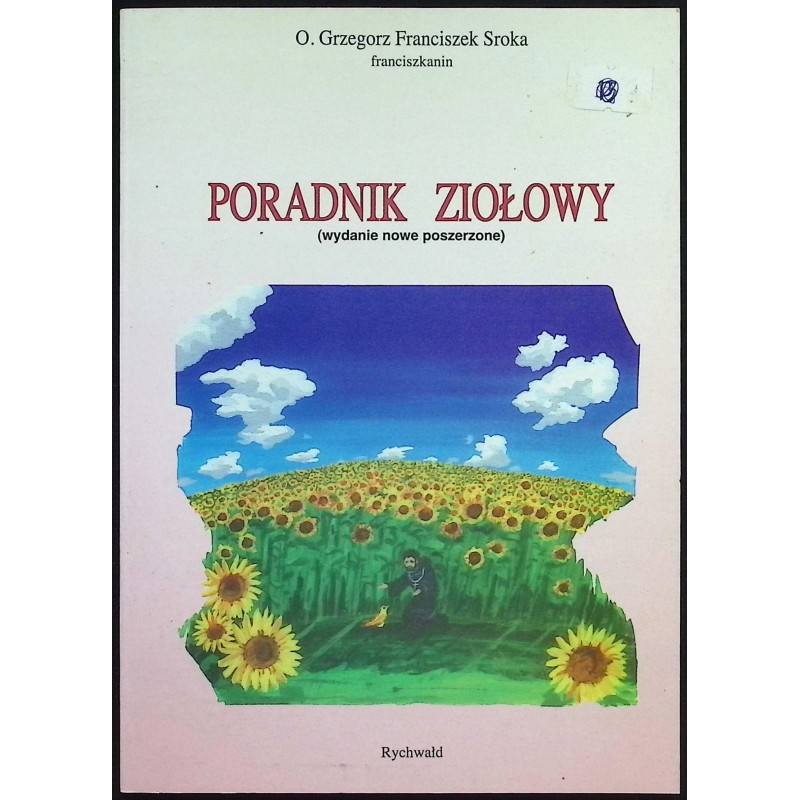 Poradnik Ziołowy Grzegorz Franciszek Sroka