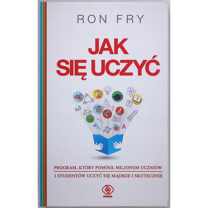 Jak się uczyć Ron Fry