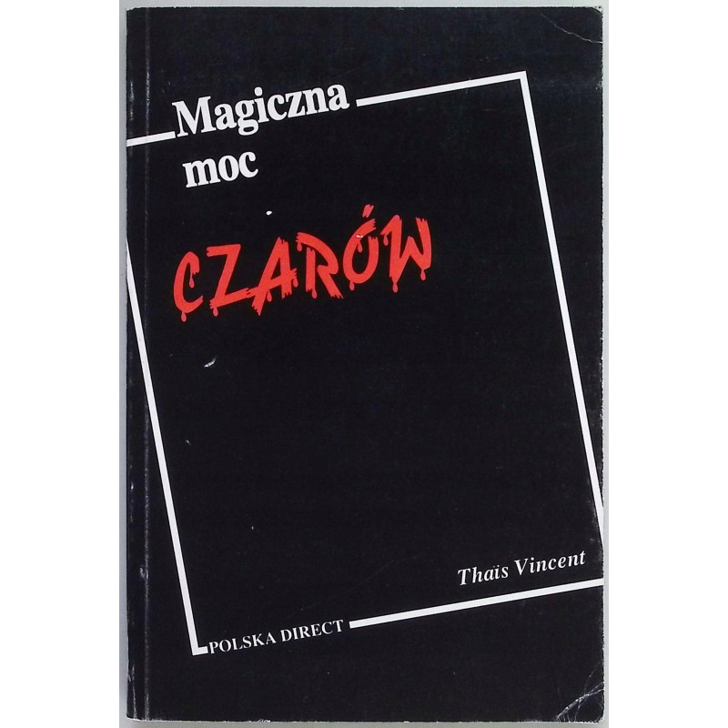 Magiczna moc czarów