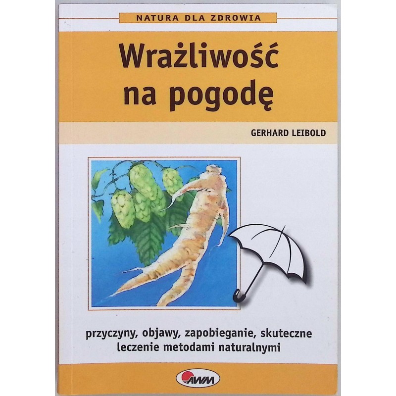 Wrażliwość na pogodę G. Leibold