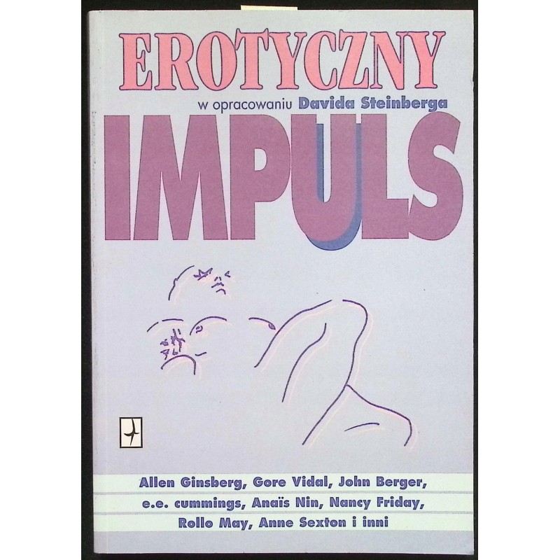 Erotyczny impuls David Steinberg