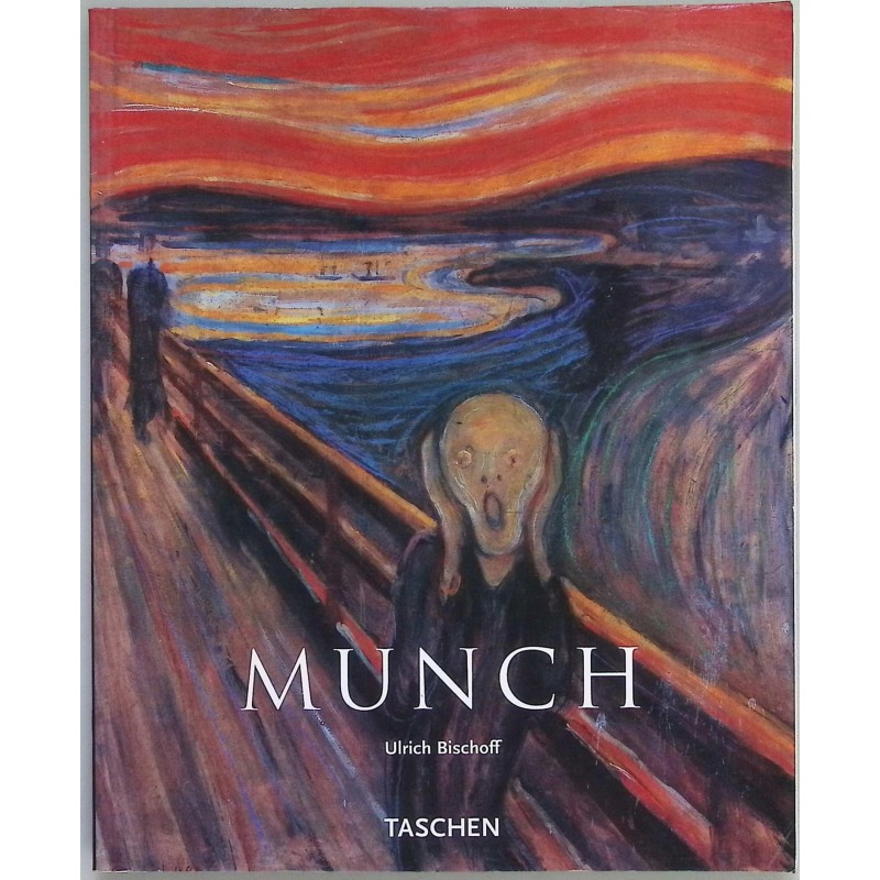 Munch - Ulrich Bischoff