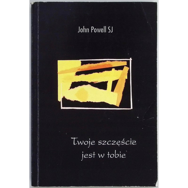 Twoje szczęście jest w tobie John Powell