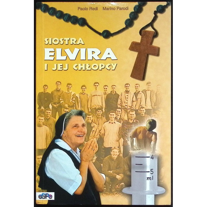 Siostra Elvira i jej chłopcy Redi Parodi