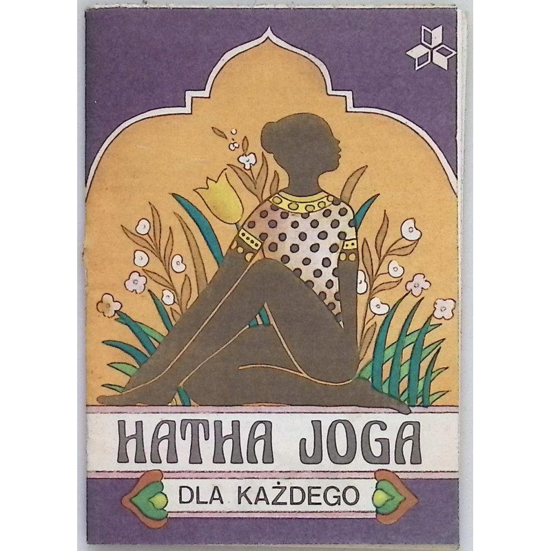Hatha joga dla każdego