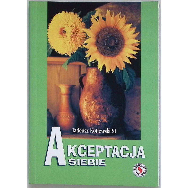 Akceptacja siebie Kotlewski
