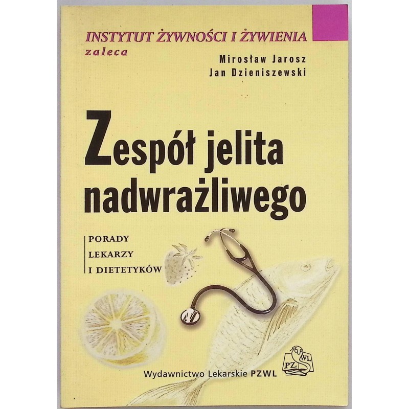 Zespół jelita nadwrażliwego