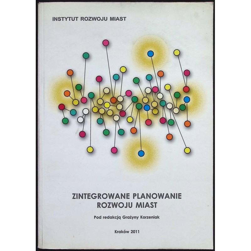 Zintegrowane planowanie rozwoju miast