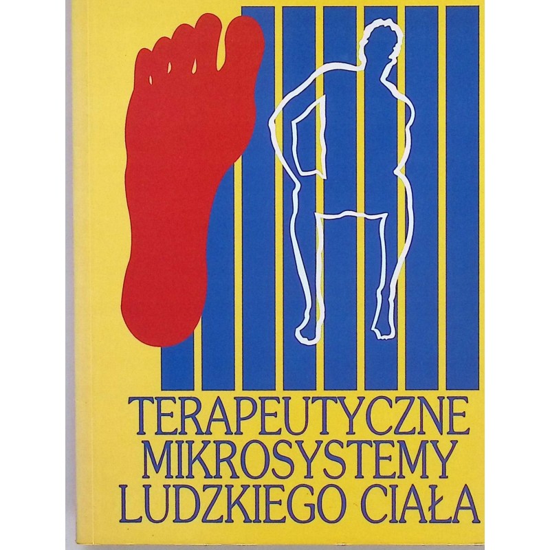 Terapeutyczne mikrosystemy ludzkiego ciała