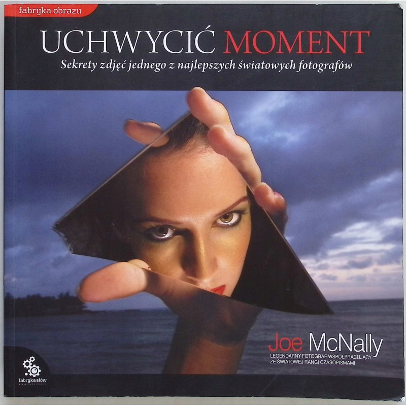 Uchwycić moment Joe McNally