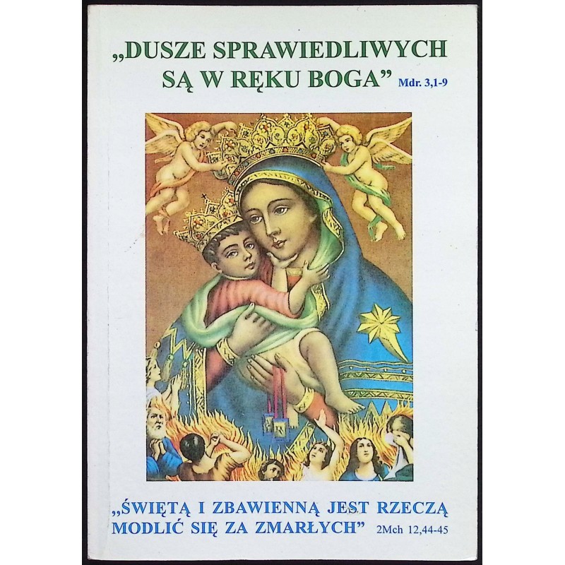 Wierzę w odpuszczenie grzechów