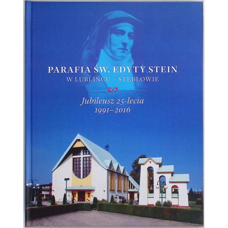 Parafia św. Edyty Stein