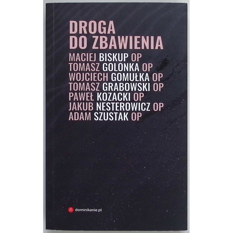 Droga do zbawienia