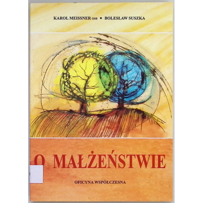 O małżeństwie Meissner Suszka