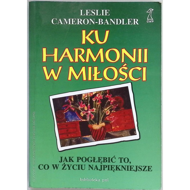 Ku Harmonii w miłości