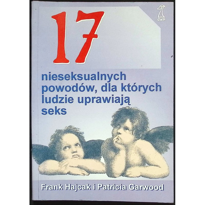 17 nieseksualnych powodów dla których ludzie uprawiają seks