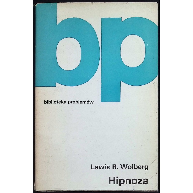 Hipnoza - Wolberg
