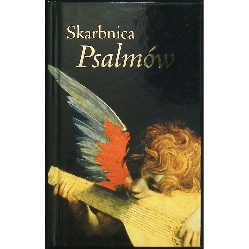 Skarbnica Psalmów .