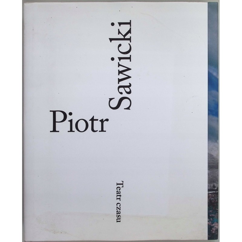 Teatr czasu Piotr Sawicki