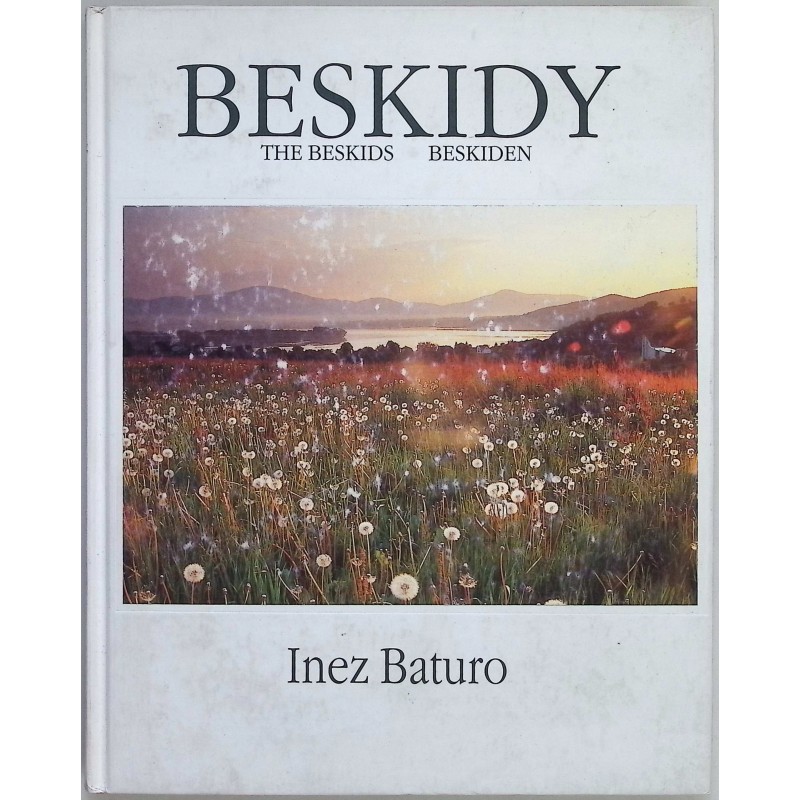 Beskidy Inez Baturo