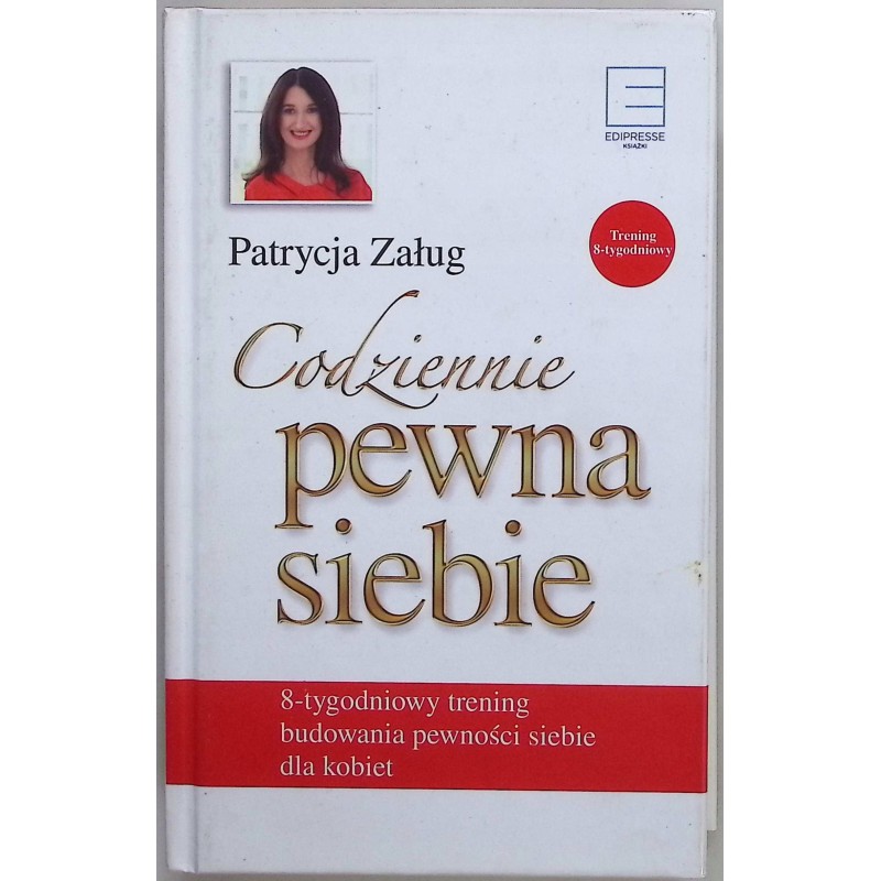 Codziennie pewna siebie