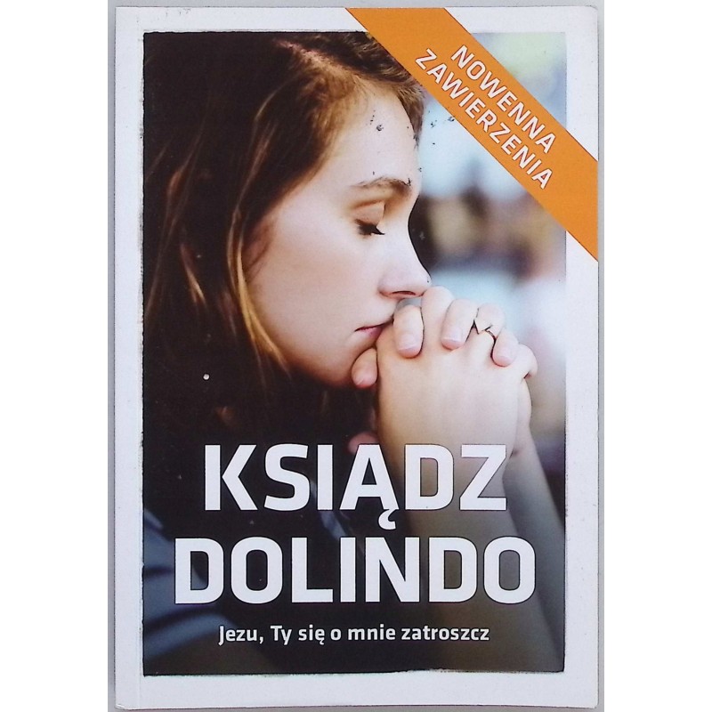 Ksiądz Dolino - Praca zbiorowa