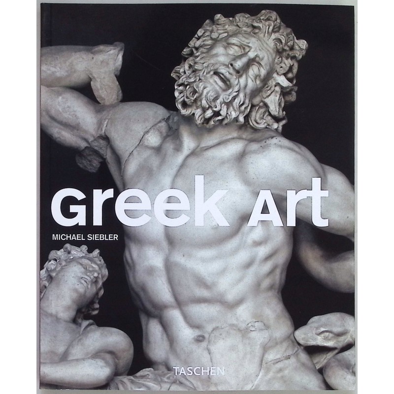 Greek Art Michael Siebler