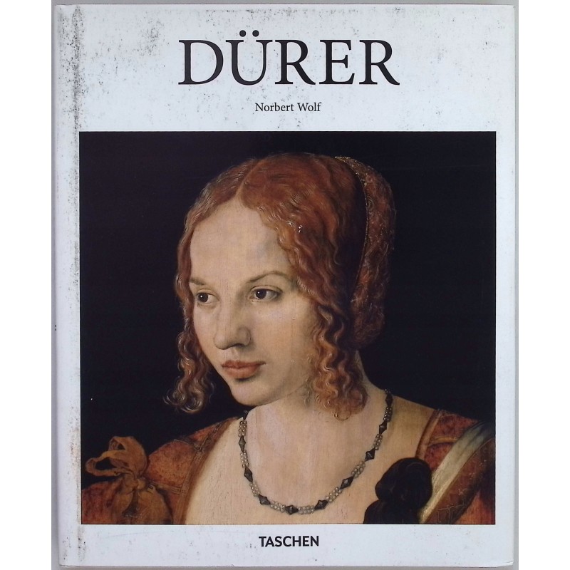 Albrecht Dürer Norbert Wolf