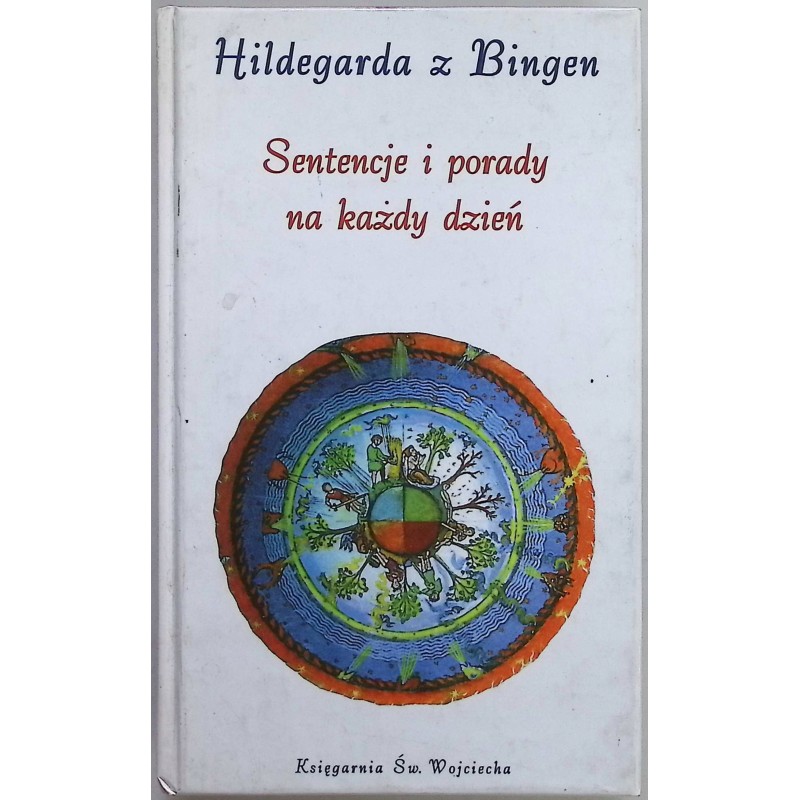 Sentencje i porady na każdy dzień