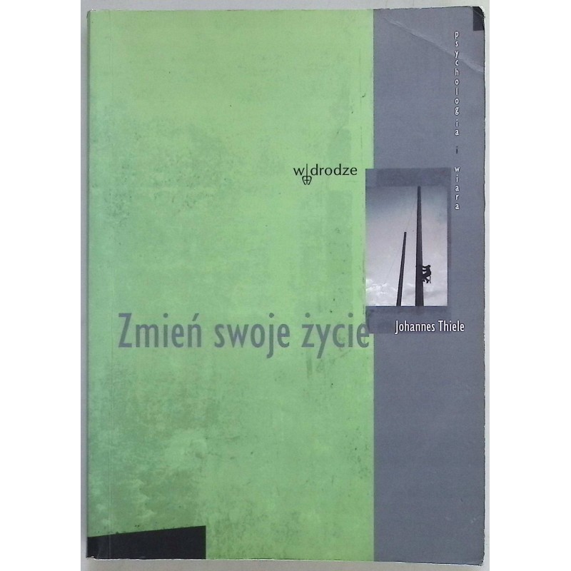 Zmień swoje życie Thiele