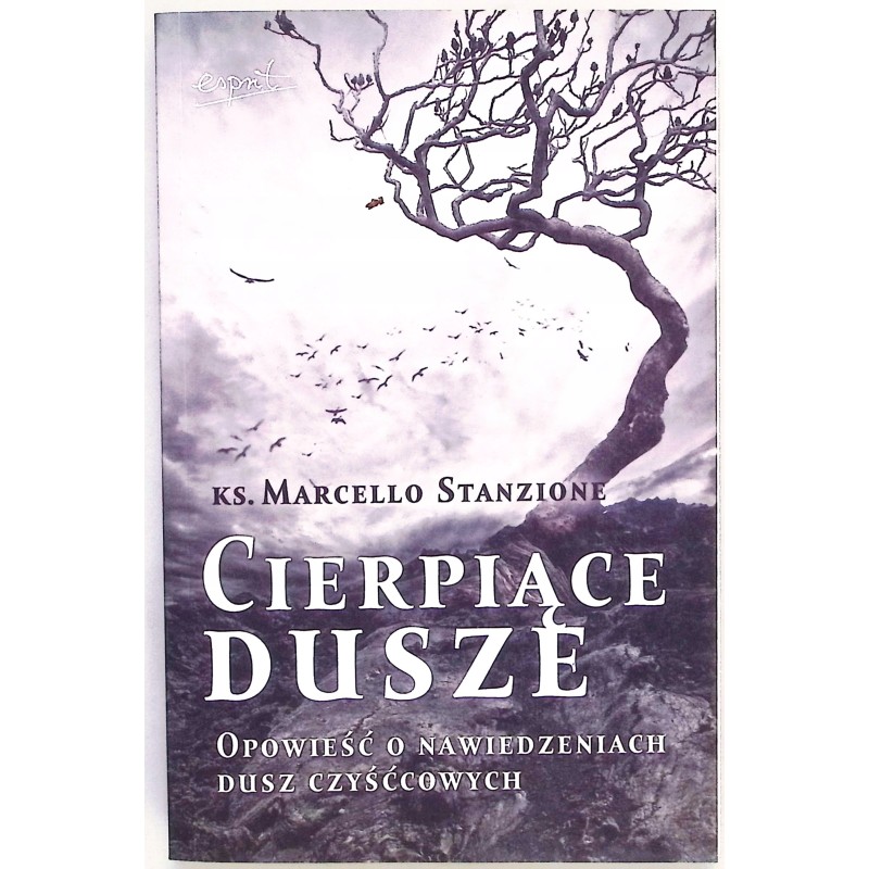 Cierpiące dusze - Marcello Stanzione