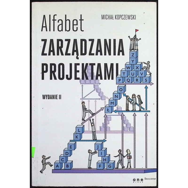 Alfabet zarządzania projektami