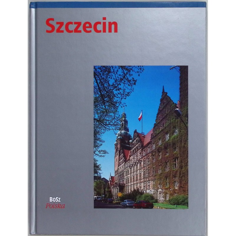 Szczecin Jerzy Undro Olgierd Budrewicz