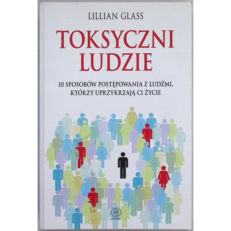 Toksyczni ludzie - Glass