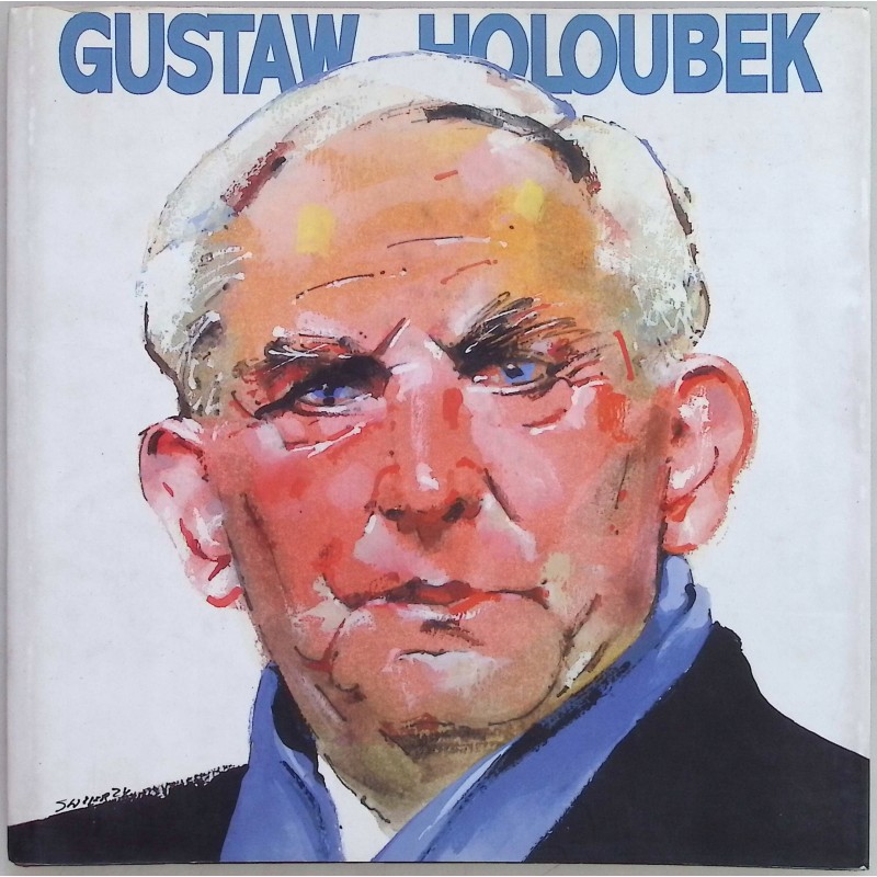Gustaw Holoubek Ewa Natorska