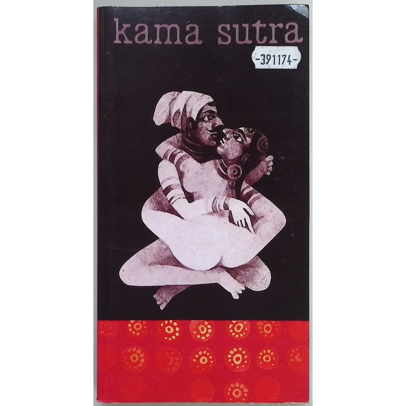 Kama Sutra Paul Eugène Lamairesse