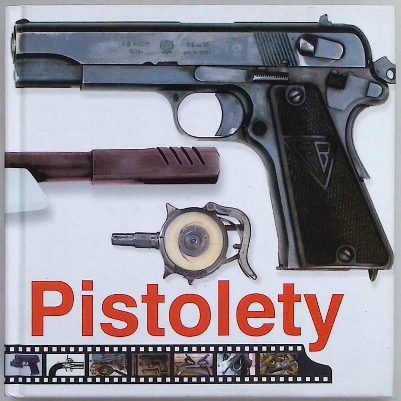 Pistolety 500 fotografii