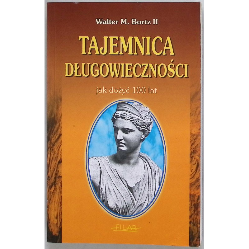 Tajemnica Długowieczności, jak dożyć 100 lat