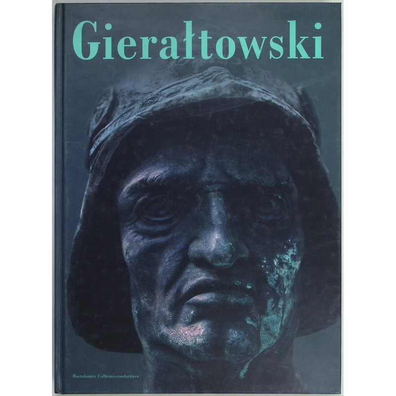 Twarz jako znak Gierałtowski