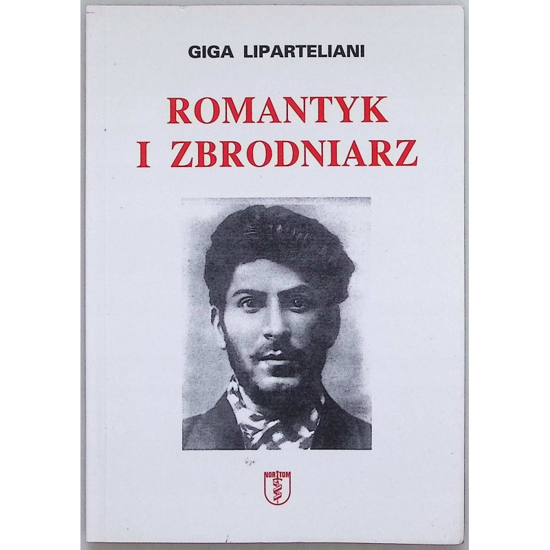 Romantyk i zbrodniarz Giga Liparteliani